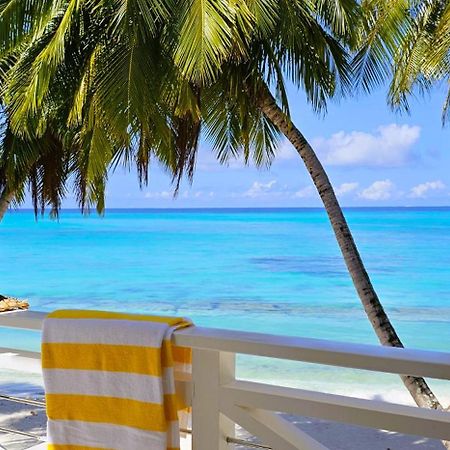 The Fulhadhoo Beach Cottage Exterior foto