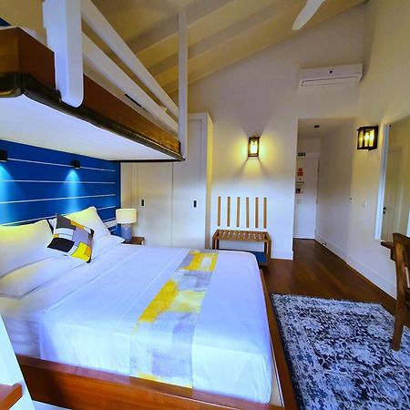 The Fulhadhoo Beach Cottage Exterior foto