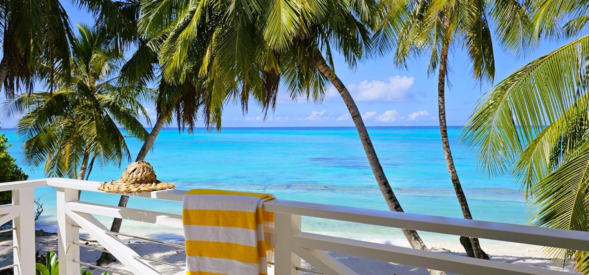 The Fulhadhoo Beach Cottage Exterior foto