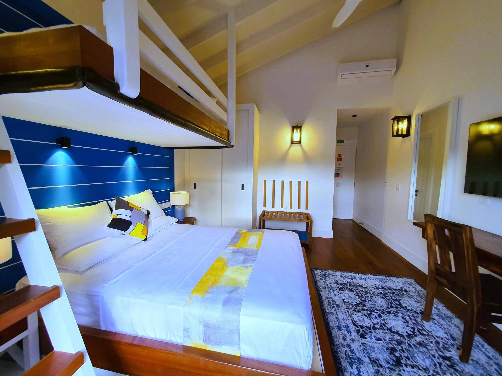 The Fulhadhoo Beach Cottage Exterior foto