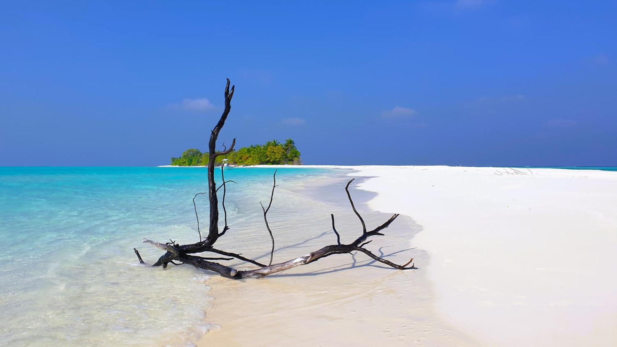 The Fulhadhoo Beach Cottage Exterior foto