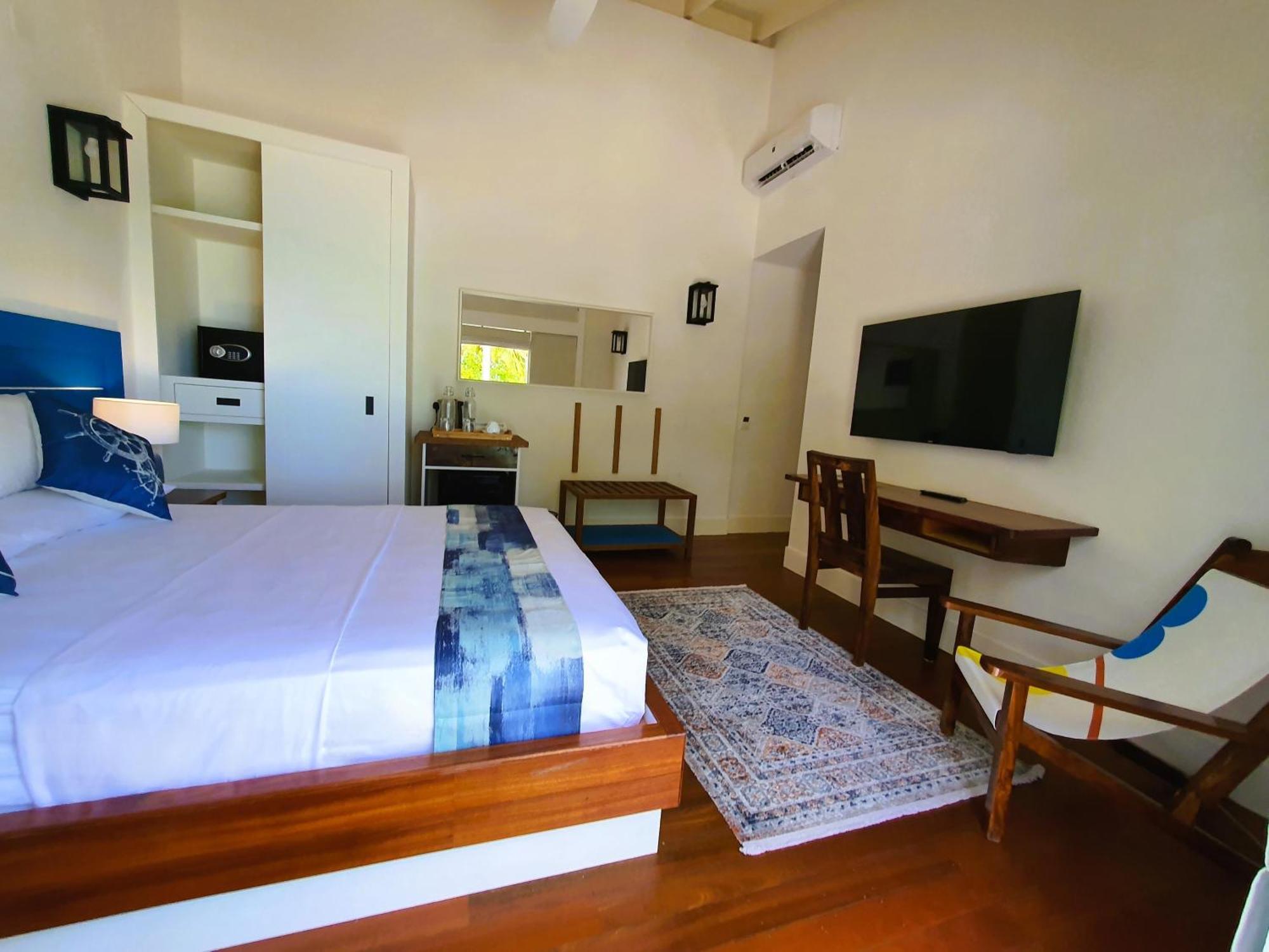 The Fulhadhoo Beach Cottage Exterior foto