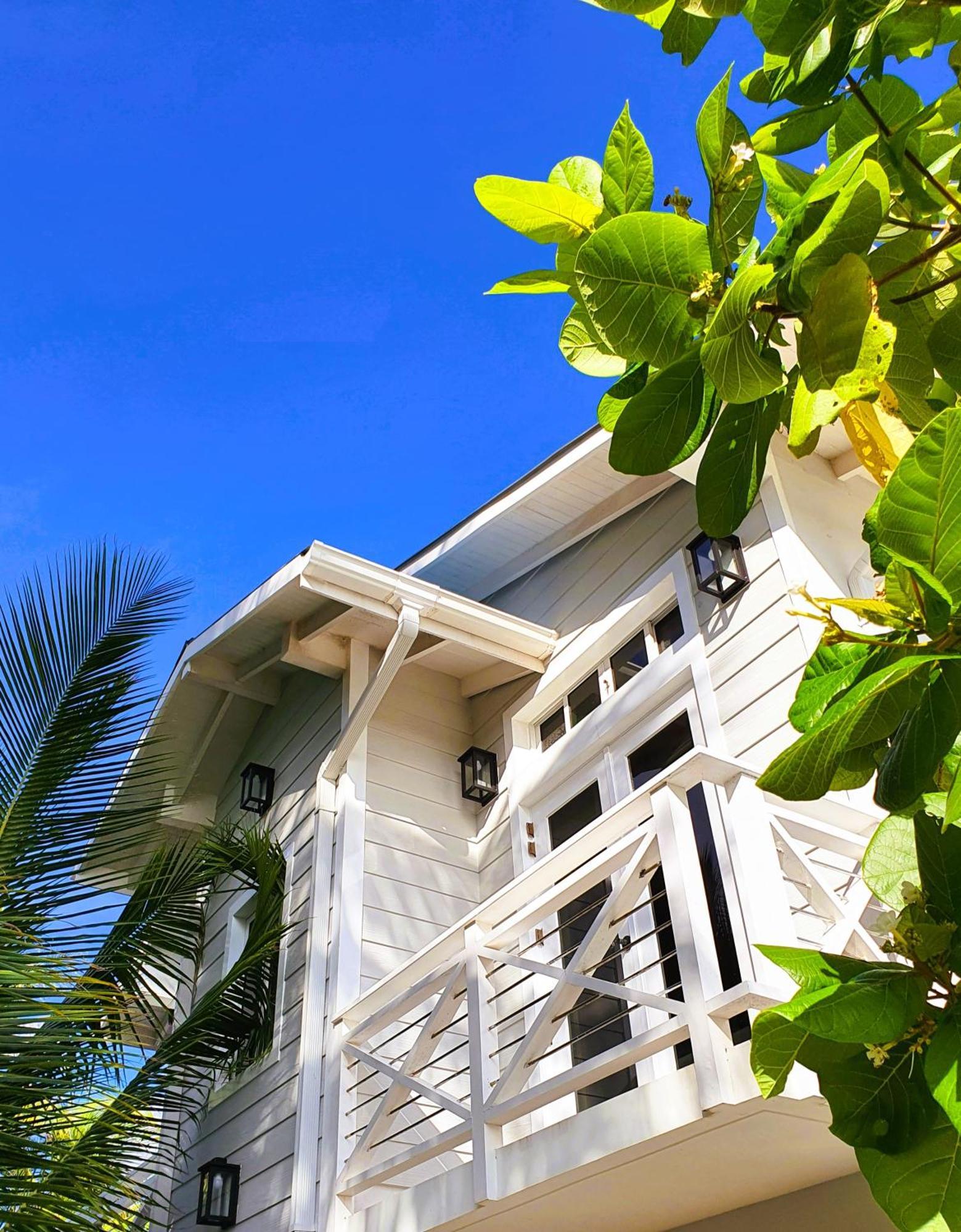 The Fulhadhoo Beach Cottage Exterior foto